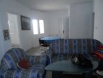 Al appartement meublé proche de centre ville hammamet