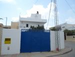 Al un appartement proche de centre ville hammamet