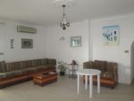 Appartement au 2eme étage plein centre ville hammamet