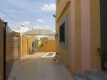 Al appartement meublé neuf à mrezga hammamet nord