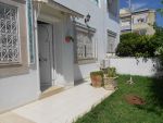 Al un magnifique appartement hammamet nord