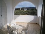 Appartement tamarisa hammamet