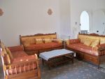 Appartement ala a hammamet sud