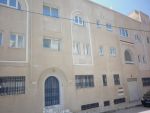 Al appartement s+2 a 2min du centre ville hammamet