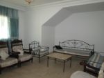 Appartement s plus 2 a hammamet sud