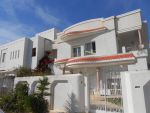 Al un magnifique appartement à hammamet sud