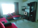 Al appartement meublé proche de la mer à hammamet nord