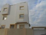 Al un appartement neuf au premier étage
