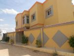 Al vaste appartement neuf non meublé à mrezga