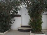 Al petit appartement non meublé à hammamet