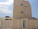 Al un grand et joli appartement à mrezga