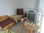 Al petit appartement au plein centre ville hammamet