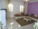Al appartement 2eme etage meublé a hammamet