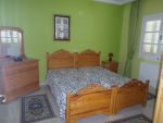 Al un beau appartement meublé au 2 éme étage à hammamet