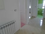 Al bel appartement neuf et haut standing à hammamet nord