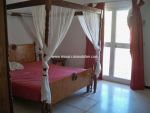 Appartement sousana ref a hammamet nord