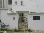 Al appartement dans une zone calme à hammamet