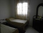Al bel appartement meublé au plein centre ville hammamet