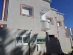 Al appartement neuf et non meublé à hammamet nord