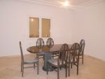 Al magnifique appartement avec emplacement idéal