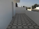 Al jolie appartement neuf avec terrasse vue mer