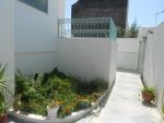 Al appartement neuf et bien spacieux à hammamet nord