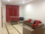 Appartement des jumeau refa hammamet