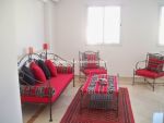 Appartement coco ref a hammamet centre