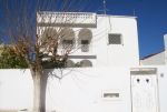 Etage de villa
