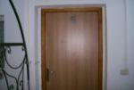 Locqtion appartement s+1 au  deuxième étage