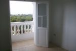 Appartement au premier étage