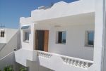 Location appartement au deuxième étage