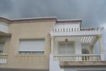 Location Étage de villa à 10 mn du centre ville el de la mer