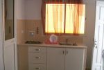 Appartement avec douche