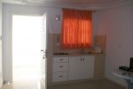 Appartement avec terrasse