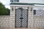 Étage de villa à loué