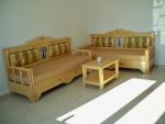 Appartement jamel -hammamet - l001