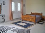 Appartement didi - hammamet nord - l005