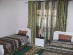 Appartement le pinceau - hammamet - l013