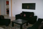 Appartement s+2 meublés la: 424++