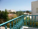 Residence zuita l307 hammamet nord