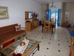 Bel appartement 2 chambres au rdc dans une résidence