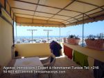 Appartement pour des etudiants à hammamet