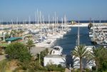 Appt a marina hammamet++