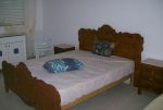Al .appartement  meublé