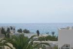 Al appatement au corniche hammamet