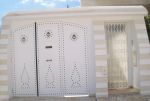 A l appartement sans meubles (corniche hammamet)
