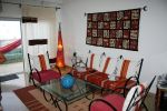 Superbe appartement à louer dans une résidence à hammamet_bic best immobilier