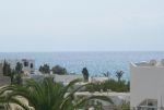 A l appartement sans meubles(corniche hammamet)