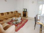 Bel appartement s+2 secteur l'hotel sindbad